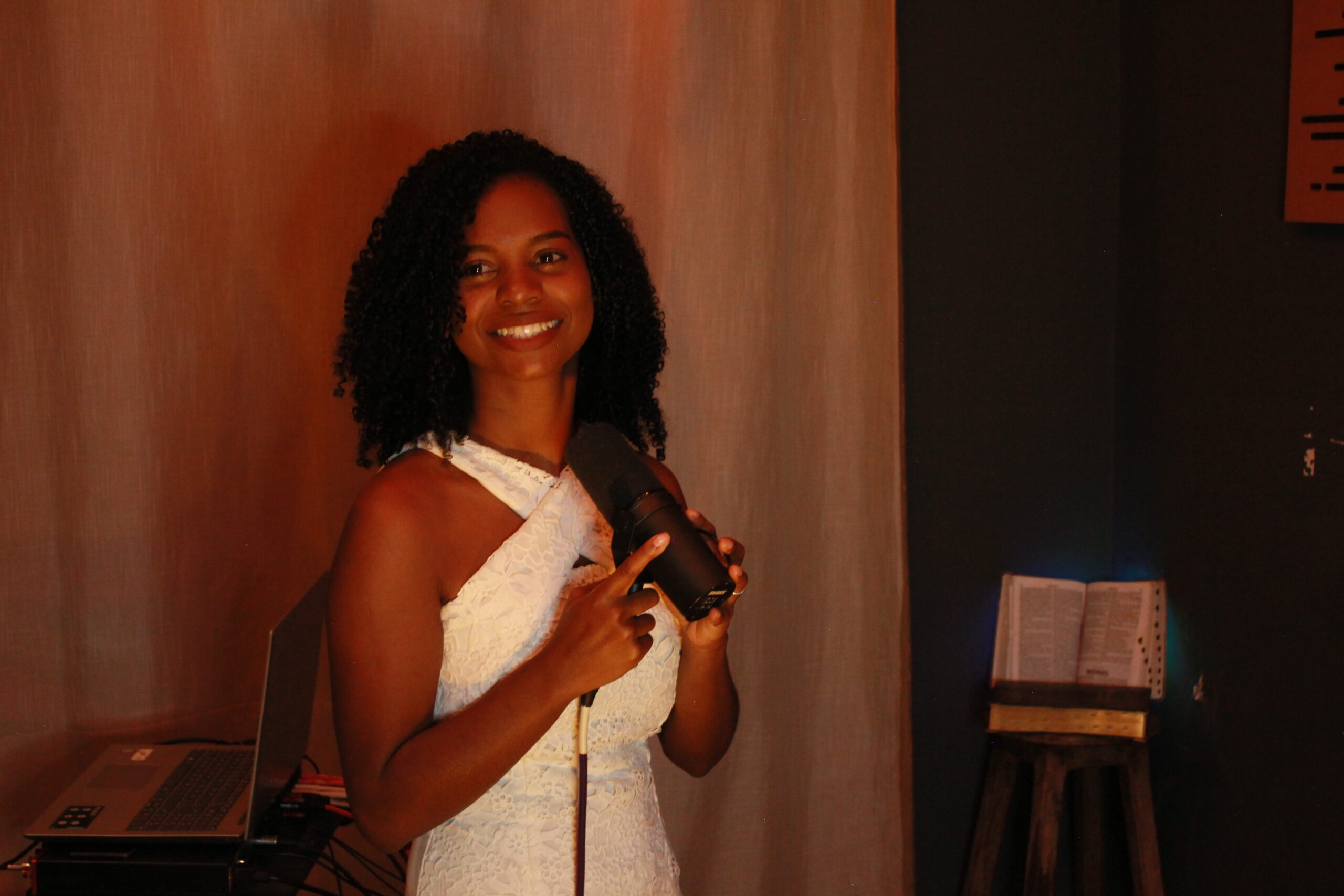 Foto da Galeria