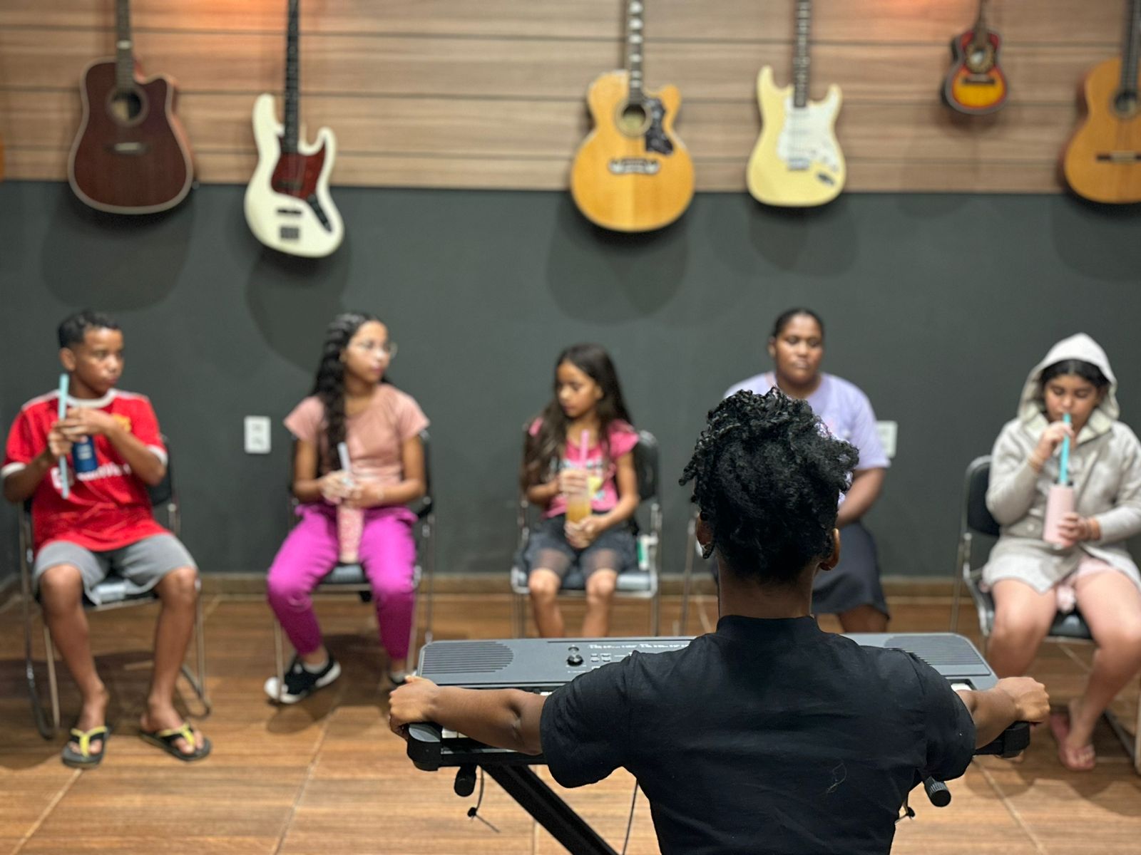 Foto da Galeria