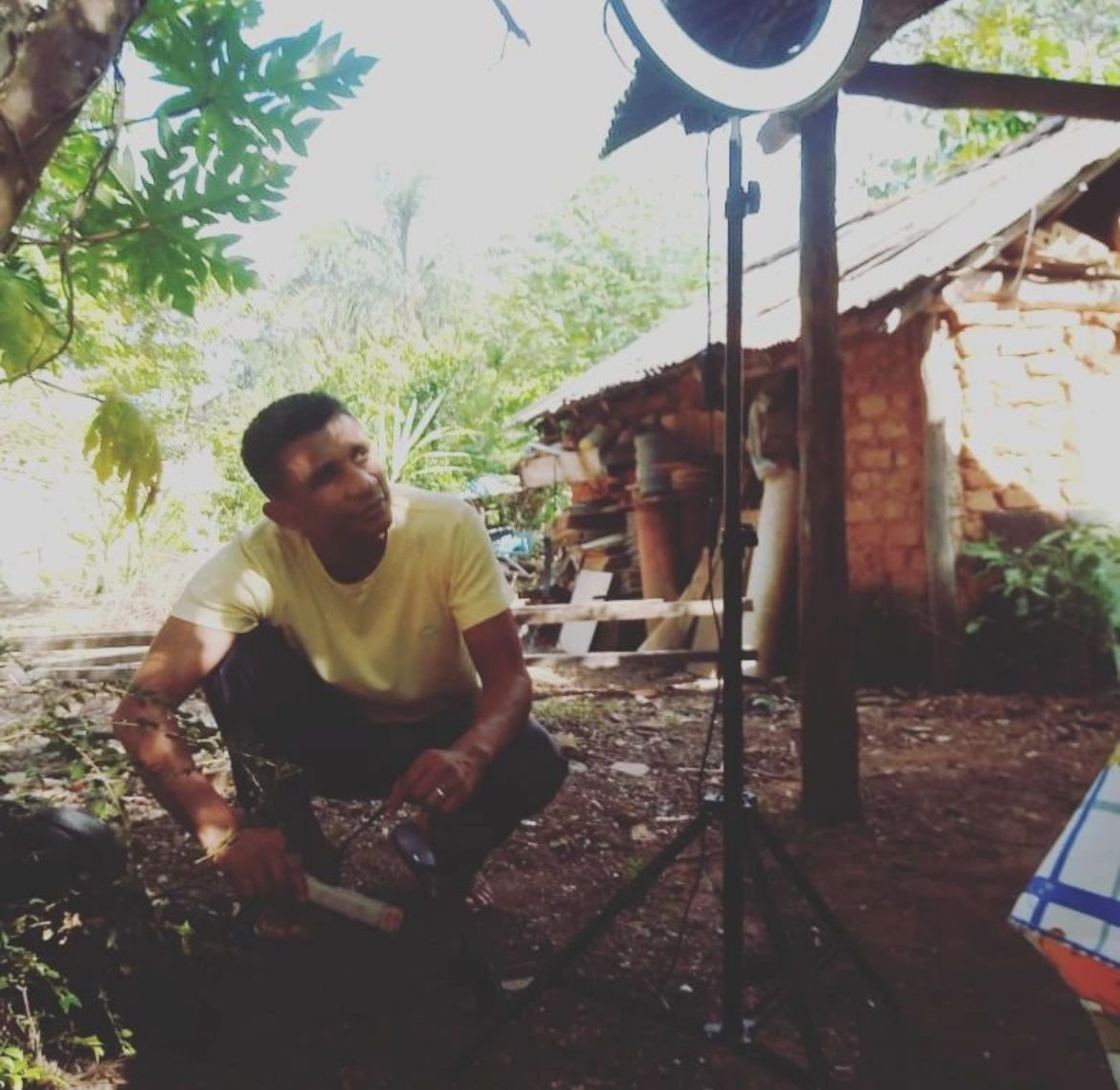 Foto da Galeria